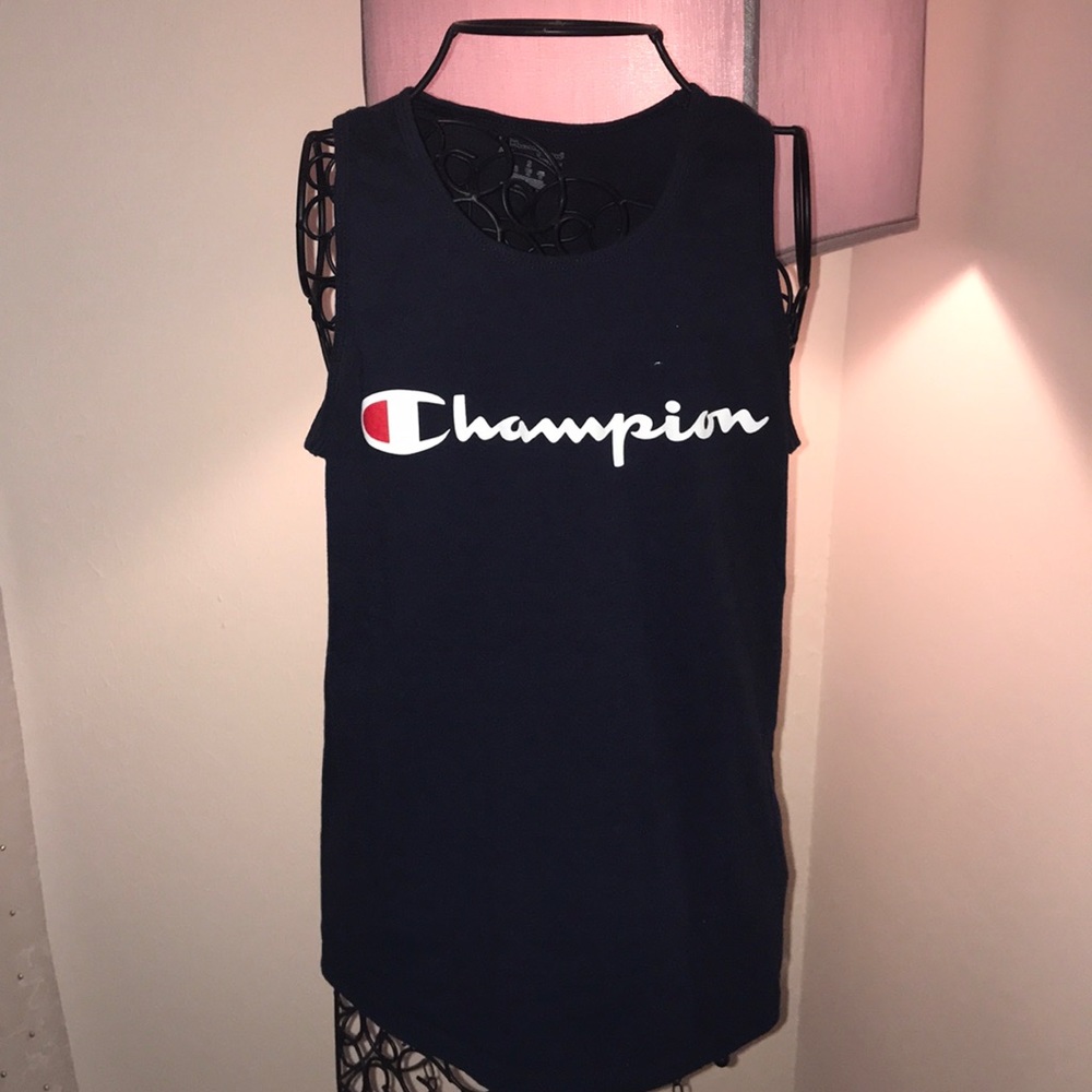 Champion Tank Top